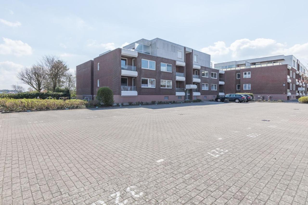 Medemsand 203 Cuxhaven Luaran gambar