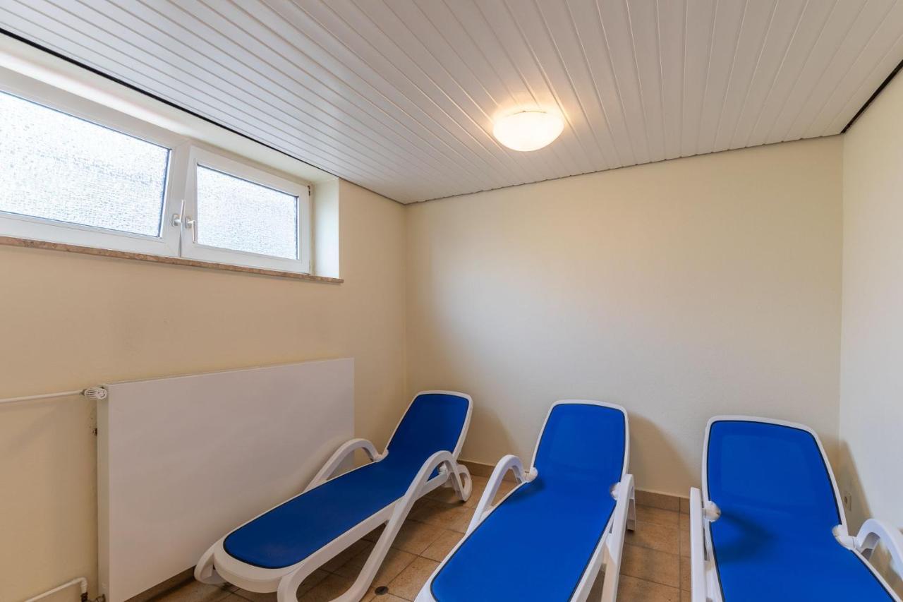 Medemsand 203 Cuxhaven Luaran gambar