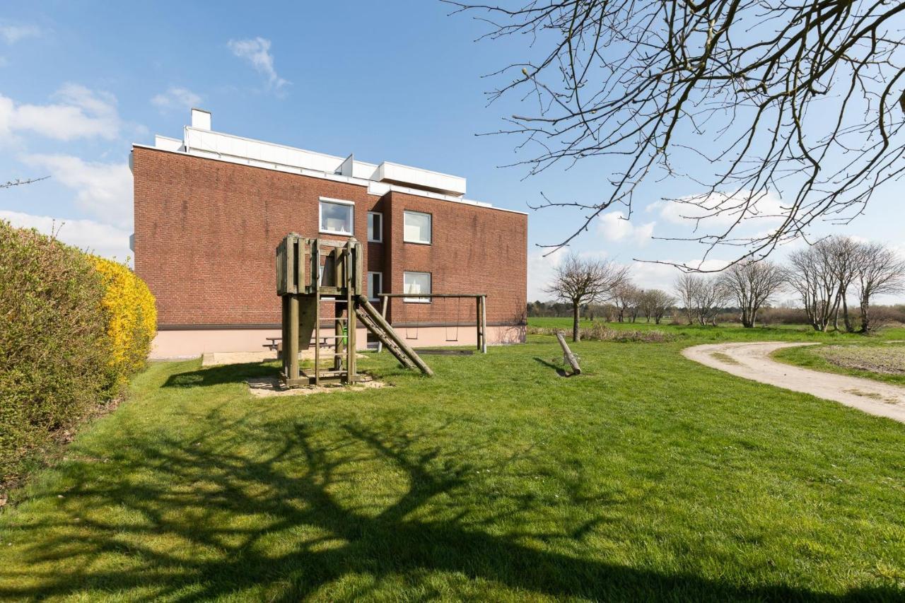 Medemsand 203 Cuxhaven Luaran gambar